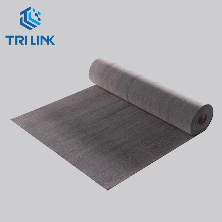 Feinforced Стекловолоконная ткань Sbs/армирование ткани App стекловолокно используемое в водонепроницаемой мембране