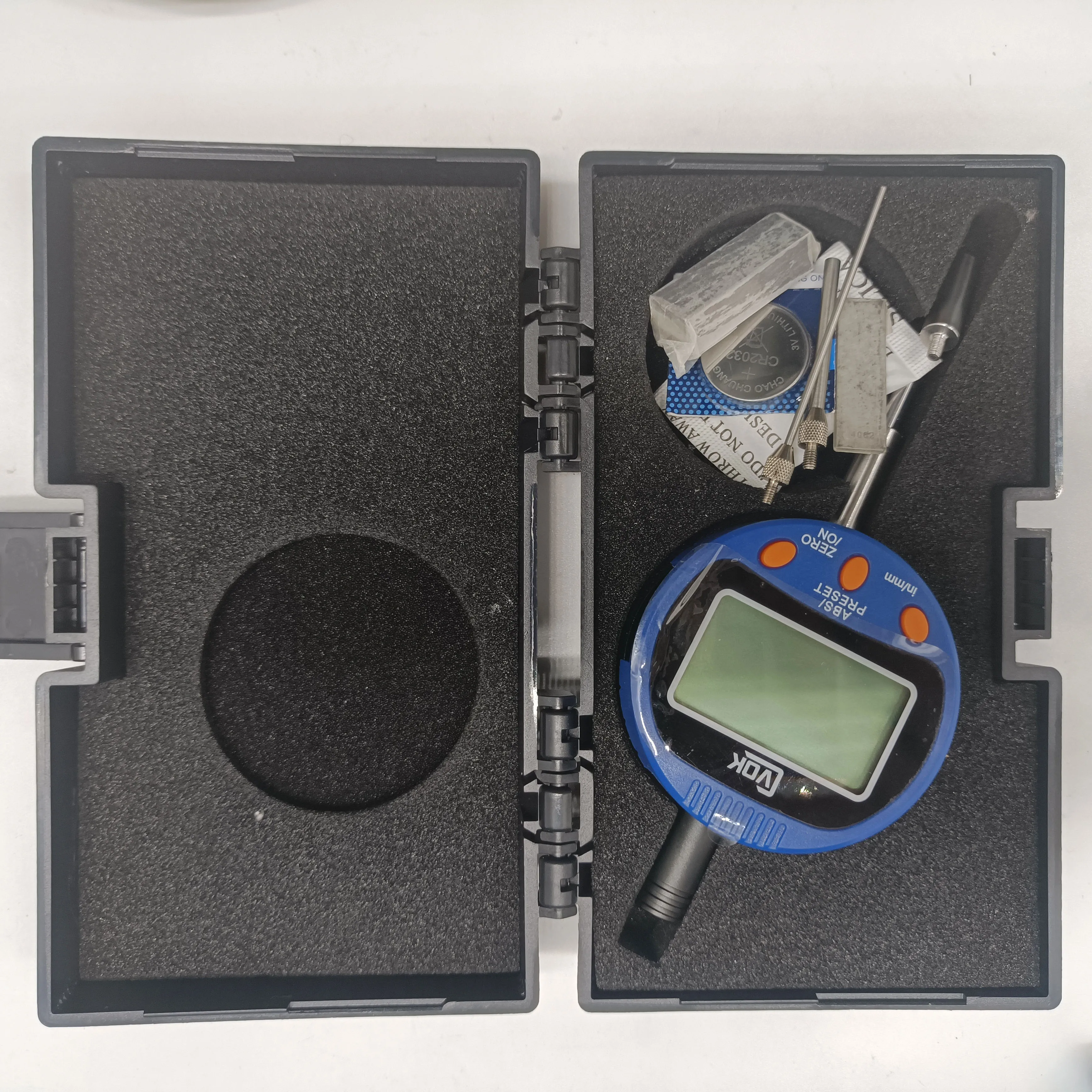 BEACON MACHINE Multifunction Tester CRR920C Common Rail Injector 3 Stage Tool Fuel Injector Tester For Diesel Injector