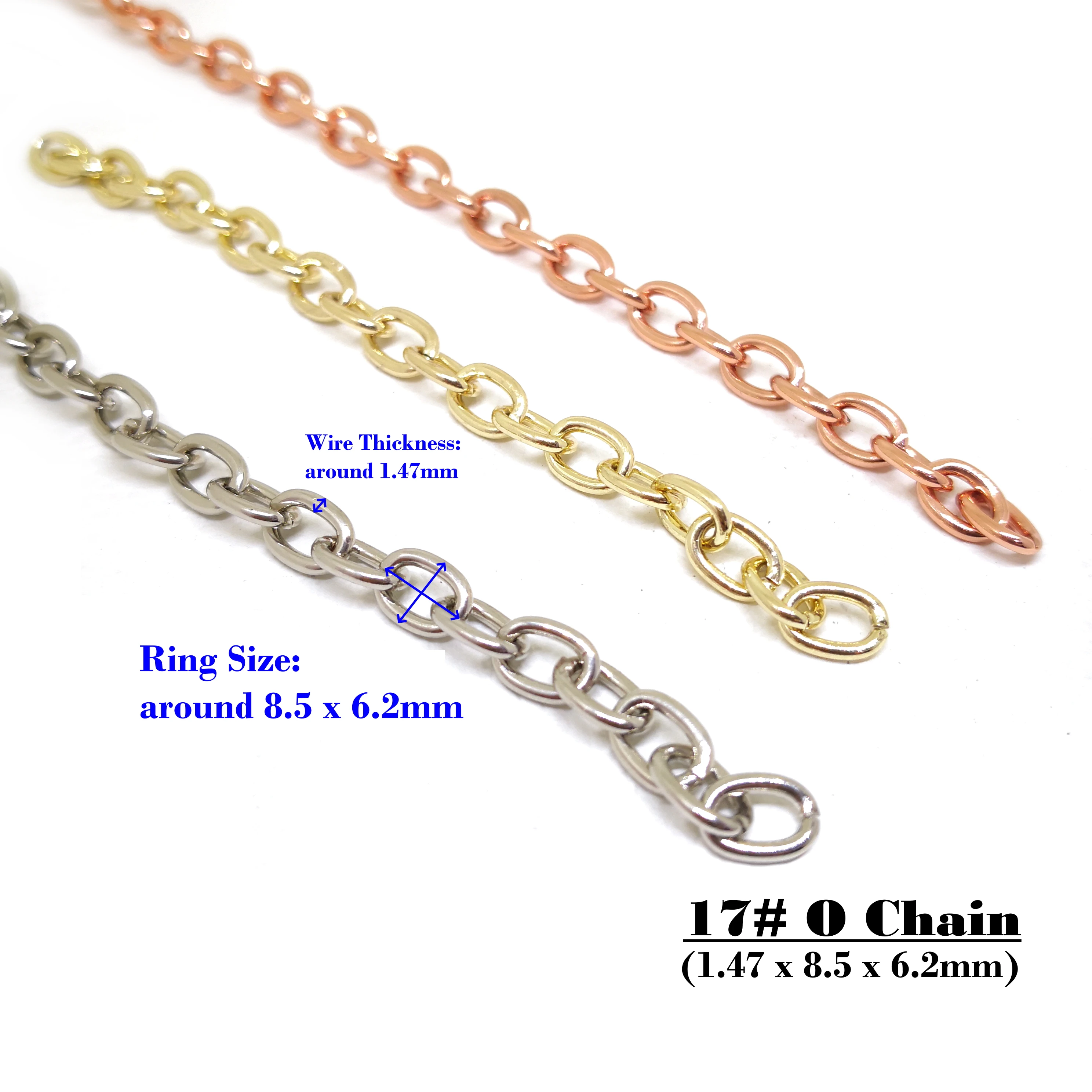 30mm Spray Painting Matt Colour Color Sweet Colourful Tone Buckle Handbag Bag Metal Parts Accessories Clasp Snap Dog Hook