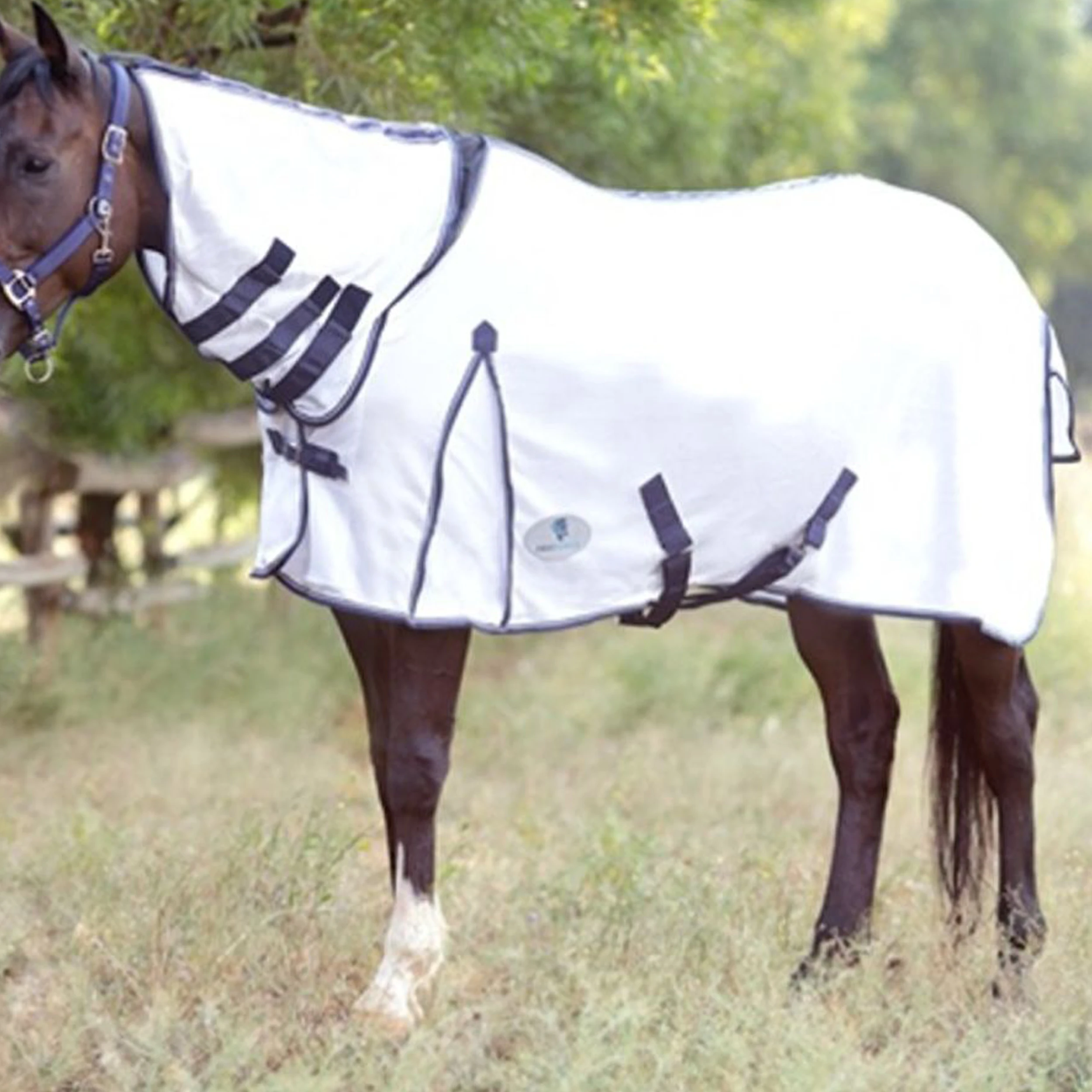 Horse Equipment Cotton Winter Equine Products Breathable Saddle Equestrian Waterproof Horse Rugs Neck Cover Blanket Pink Purple
