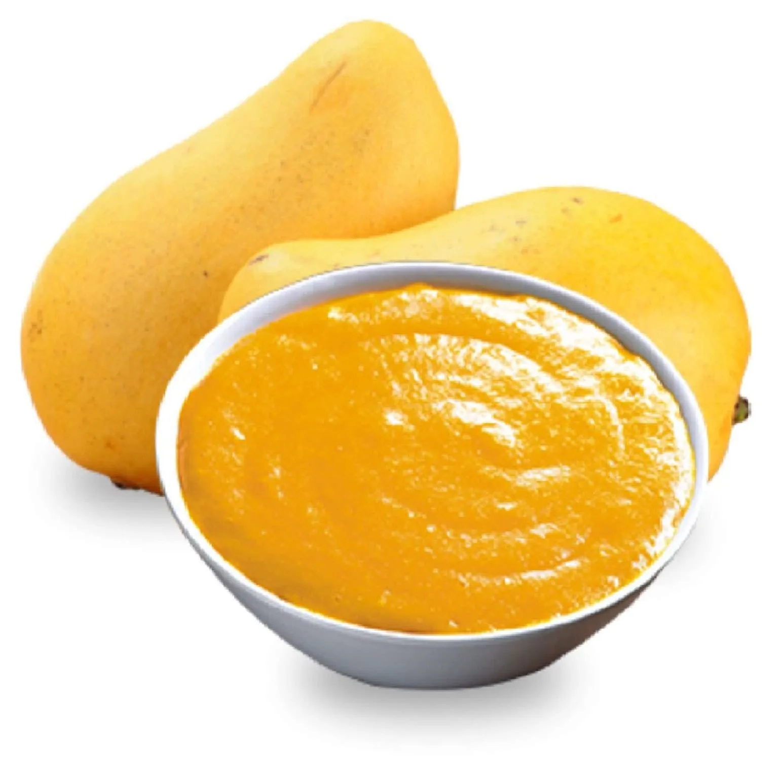 Mango Puree - Fresh products from a leading manufacturer