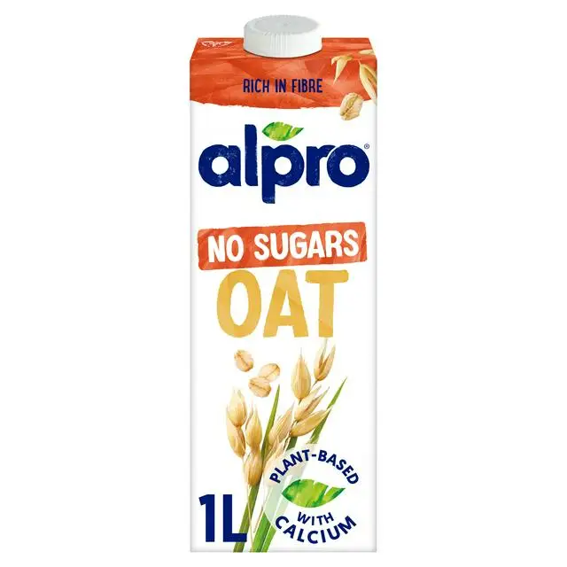 Most Recommended Bulk Distributor Alpro Barista Coconut Drink Wholesale Price Online