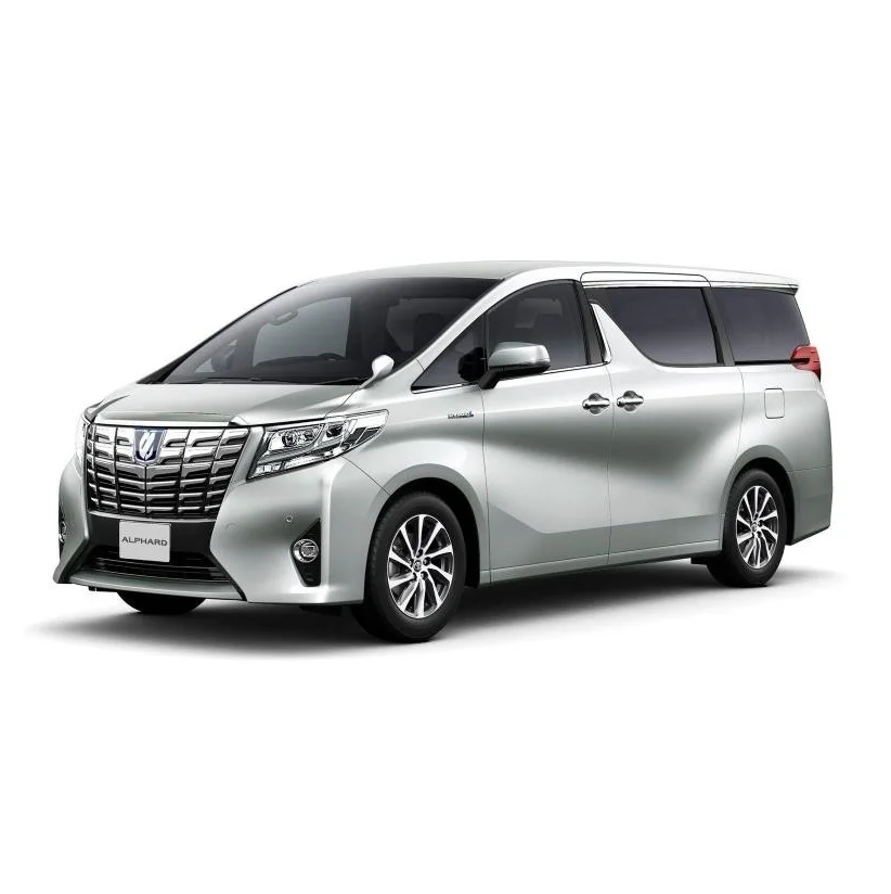 cheap Japanese used cars , land cruisers and others Toyota Corolla , Alphard used car
