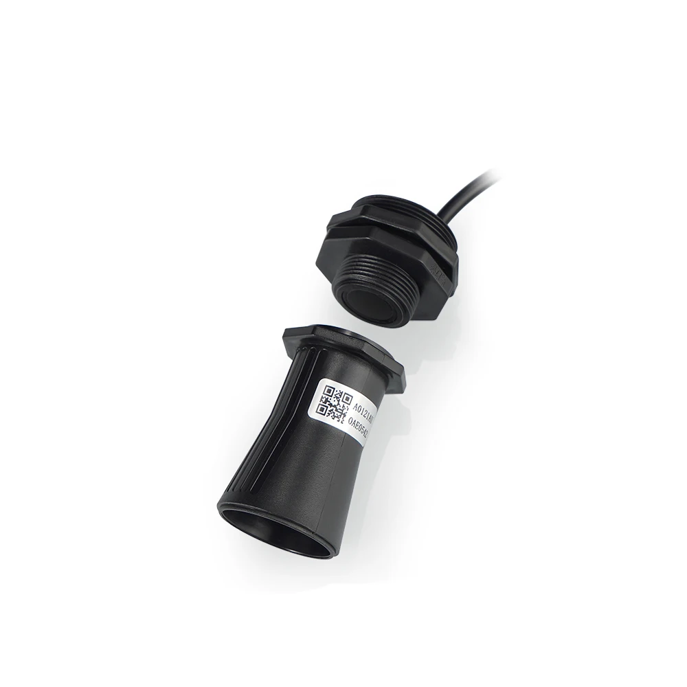 Tanks Level 1uA Standby Current Non-occupy Hardware Resources Digital Sensor