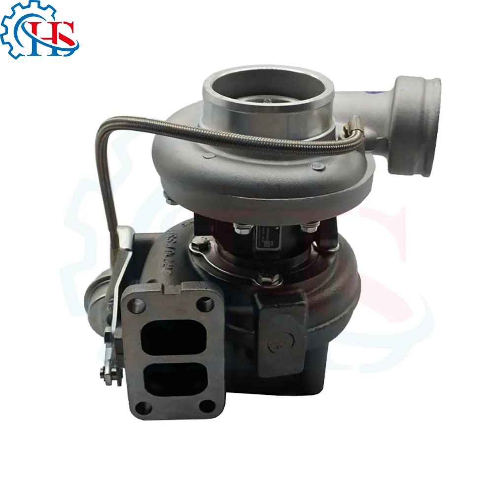 HS OEM Turbo 1013 Ws2b 1118010b57D S200g 56201970009 56209880009 318815 04224202KZ for Deutz Turbocharger BF6M1013FC