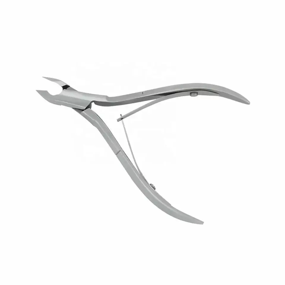 Top  quality Professional Cuticle Nipper, Nail Nipper Nail Beauty Tool Best Nail Nipper