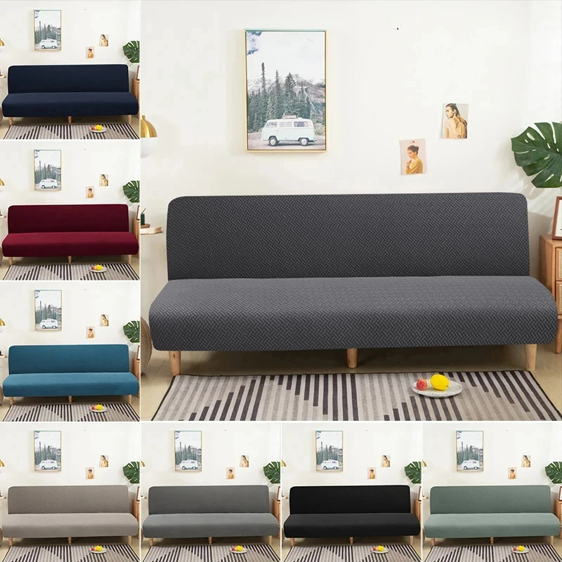 High Stretch Sofa Cover sofa cover 1/2/3/4 seat full wrap embroidery sofa cover
