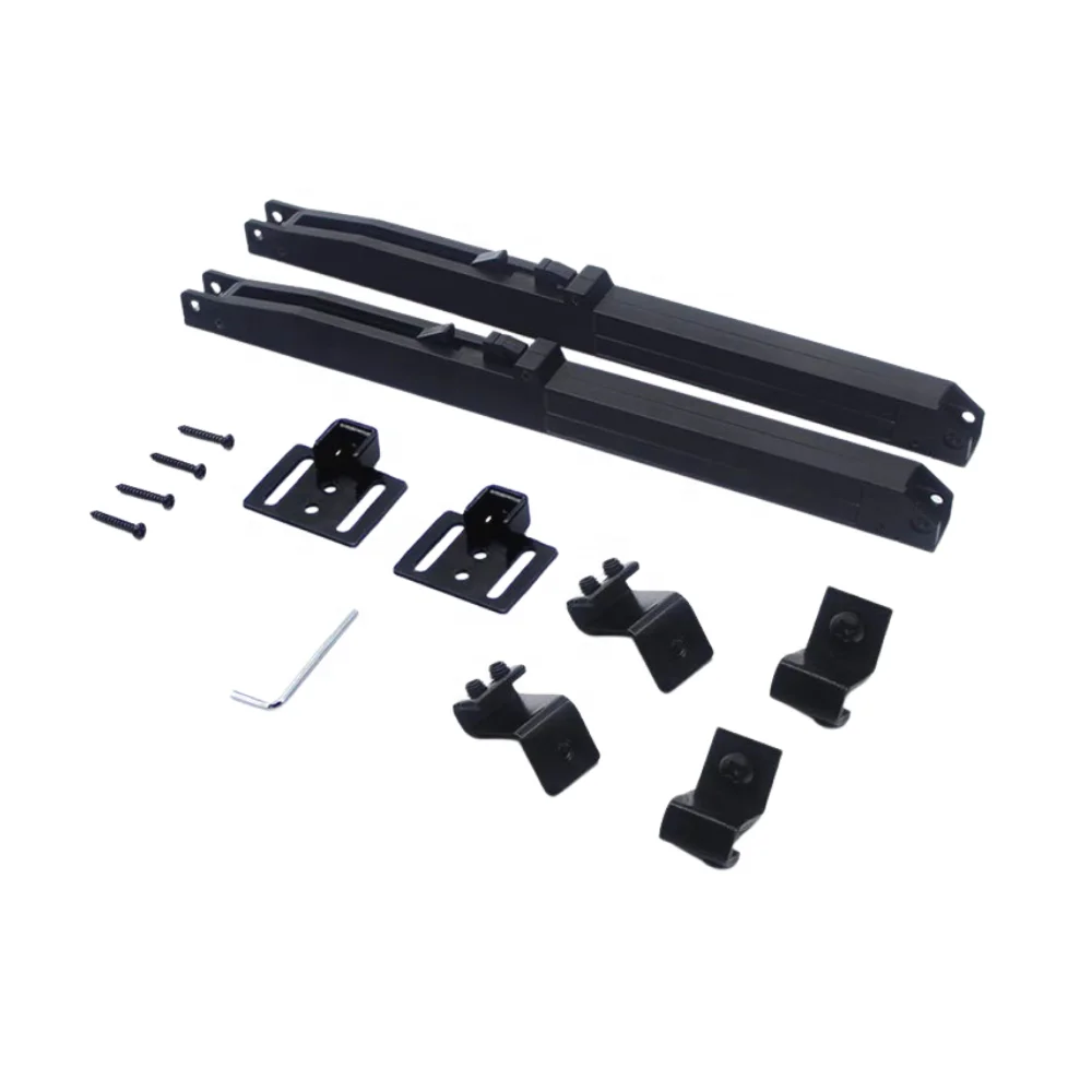 Barn Door Damper Shock Absorber Door Closer Barn Door Suspension Rail Hardware Adsorption Deceleration Hardware