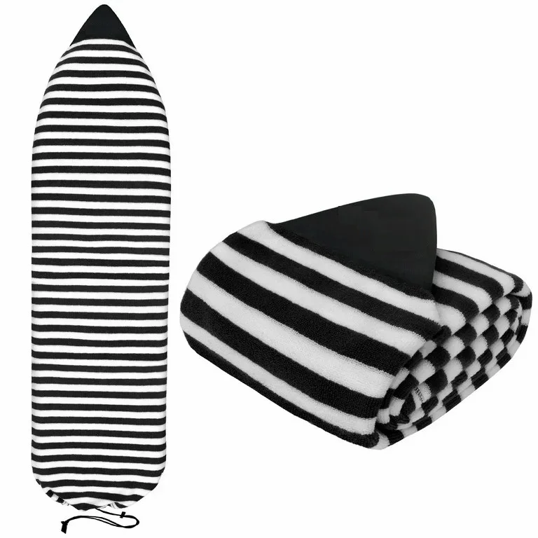 Custom Logo Surfboard Cover Bag Beach Swimming Water Surfboard Cover Luggage Surfing Bags Reasonable Price