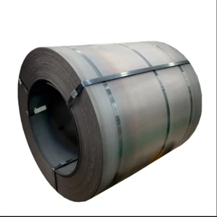 High Quality Ss400, S235jr, A36, Q235B 1.5~25.4mm*940*2000mm Steel Coil Hot Rolled Coil (HRC) Hot Rolled Carbon Steel Coil