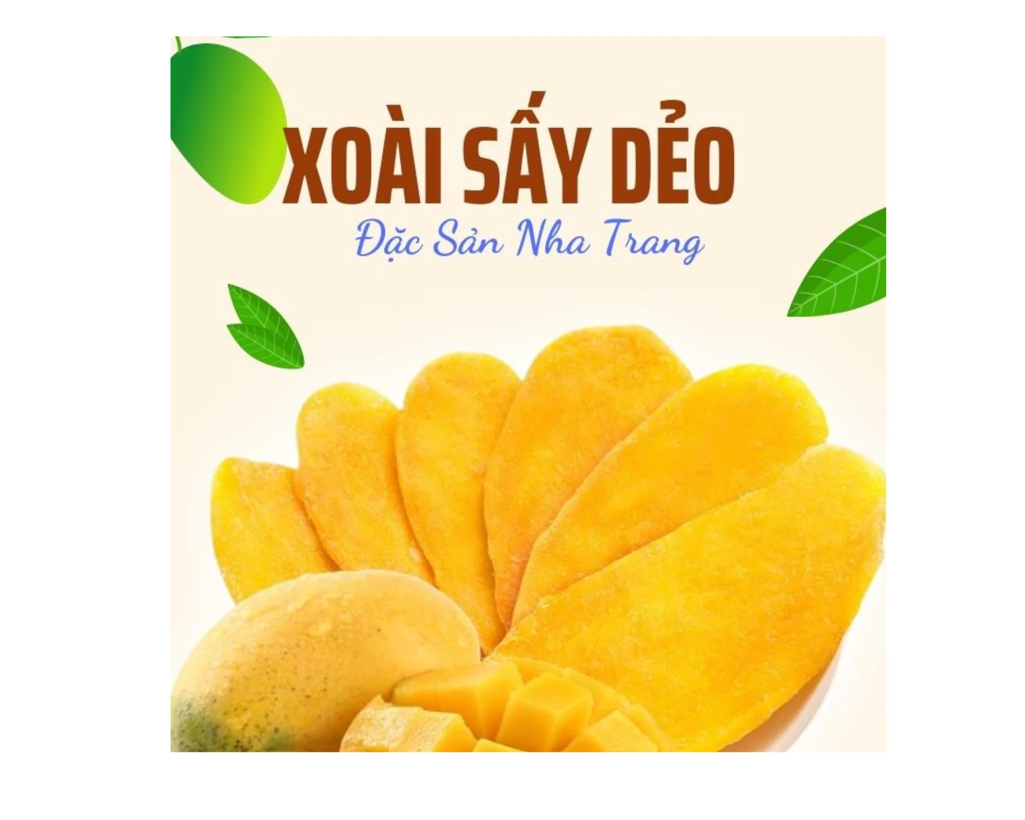 HOT SALE Vietnam Soft Dried Mango high quality Best Selling Dried Mango Made in Vietnam