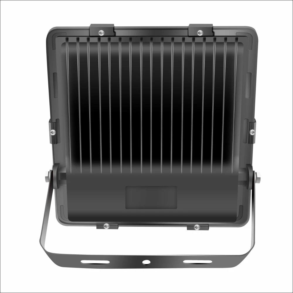 Reflectors Outdoor Floodlight 80W 2000W 200W 300W Refretor Reflectores Headlights Lighting High Power Slim Smd Led Flood Light