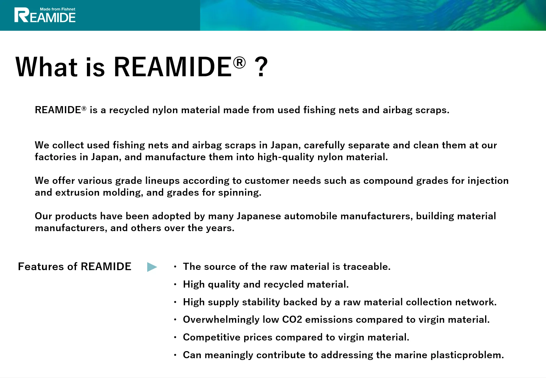 Best Quality Fabric Polyamide Recycled Staple Carbon Nylon Fiber Disc Raw Material