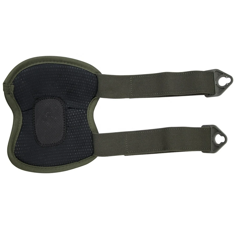 hot sale tactical knee pad protector Elbow Protector for outdoor games airsoft paintball cycling by Punchin Sports