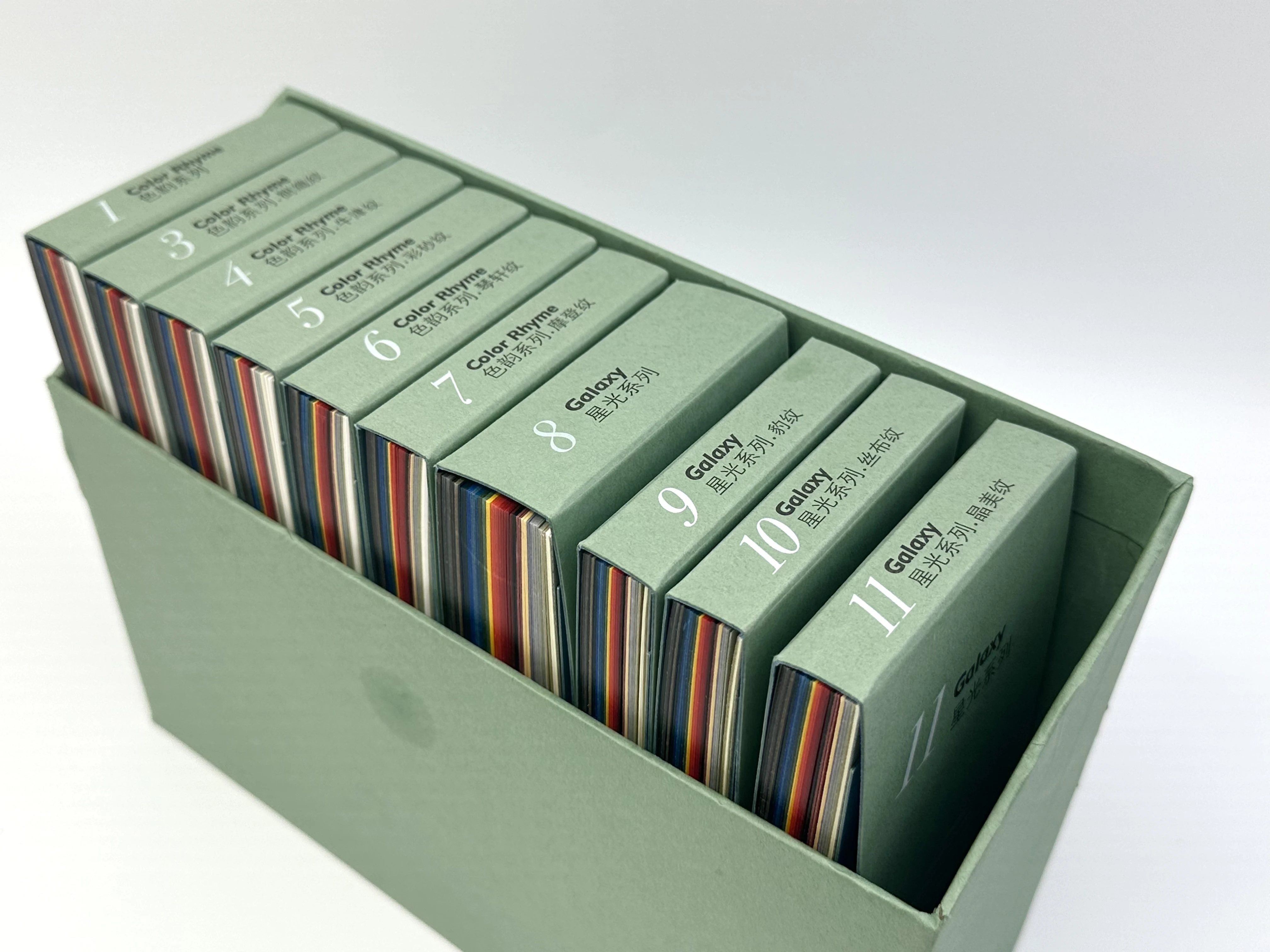 Lizheng Custom Texture Pearl Color Iridescent Pearlescent Shimmer Cardstock Paper 120 Gsm A4 250 embossing roller for paper