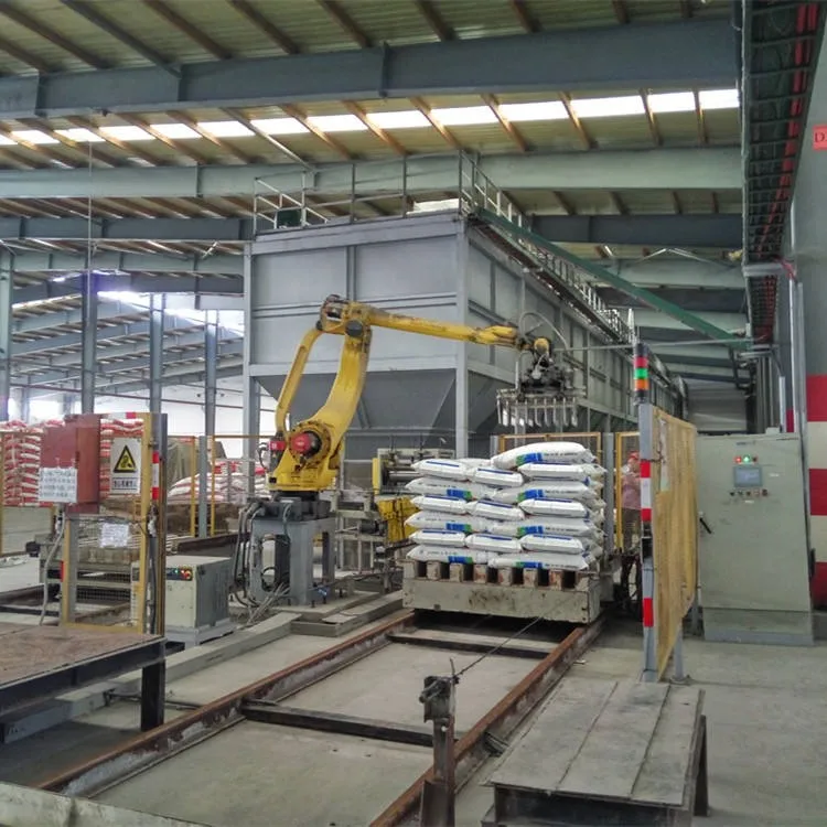 Ammonium Nitrogen Fertilizer