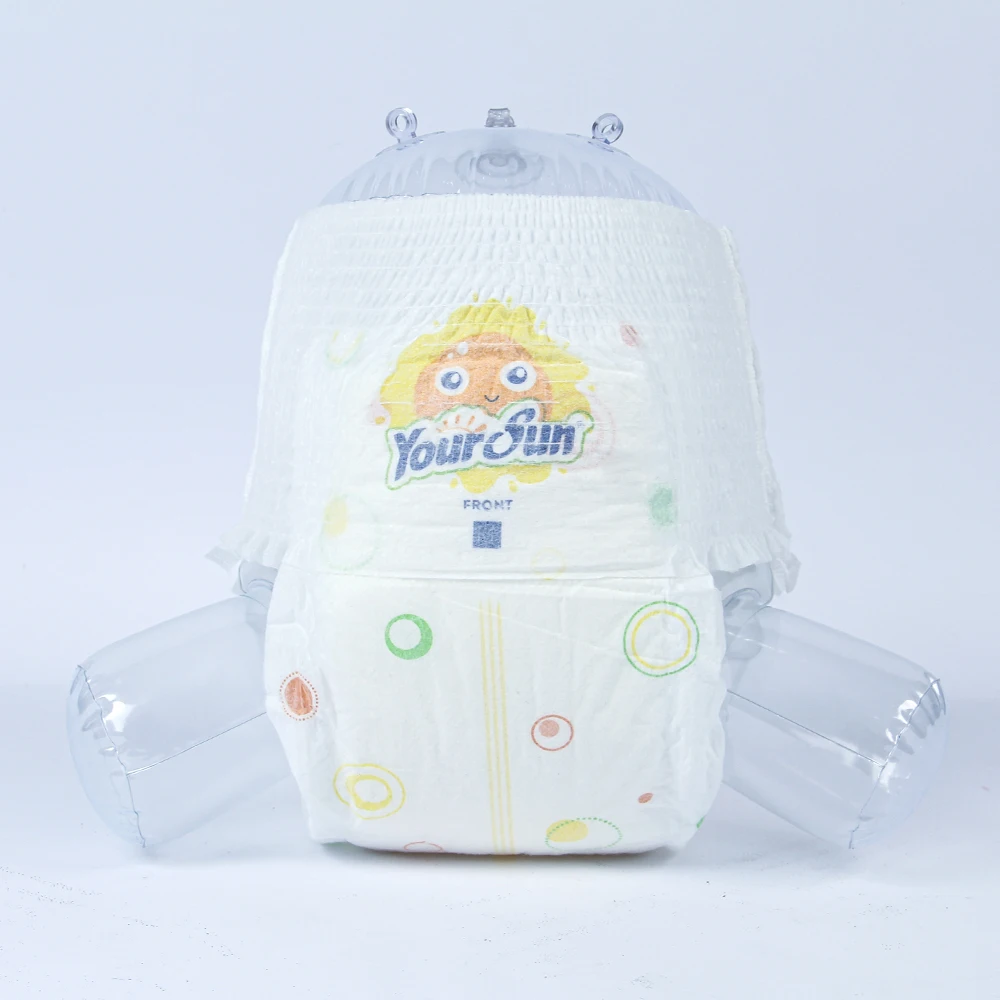 Stock Lot Hot Sell Cheap Rejected Baby Nappies Wholesale baby diapers in bulk Baby Diapers for Children