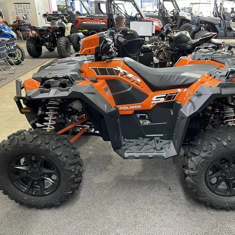 POLARIS SPORTSMAN XP 1000 ATV for sale