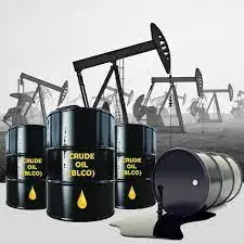 Wholesale Bonny Light Crude Oil in Barrels ( blco )