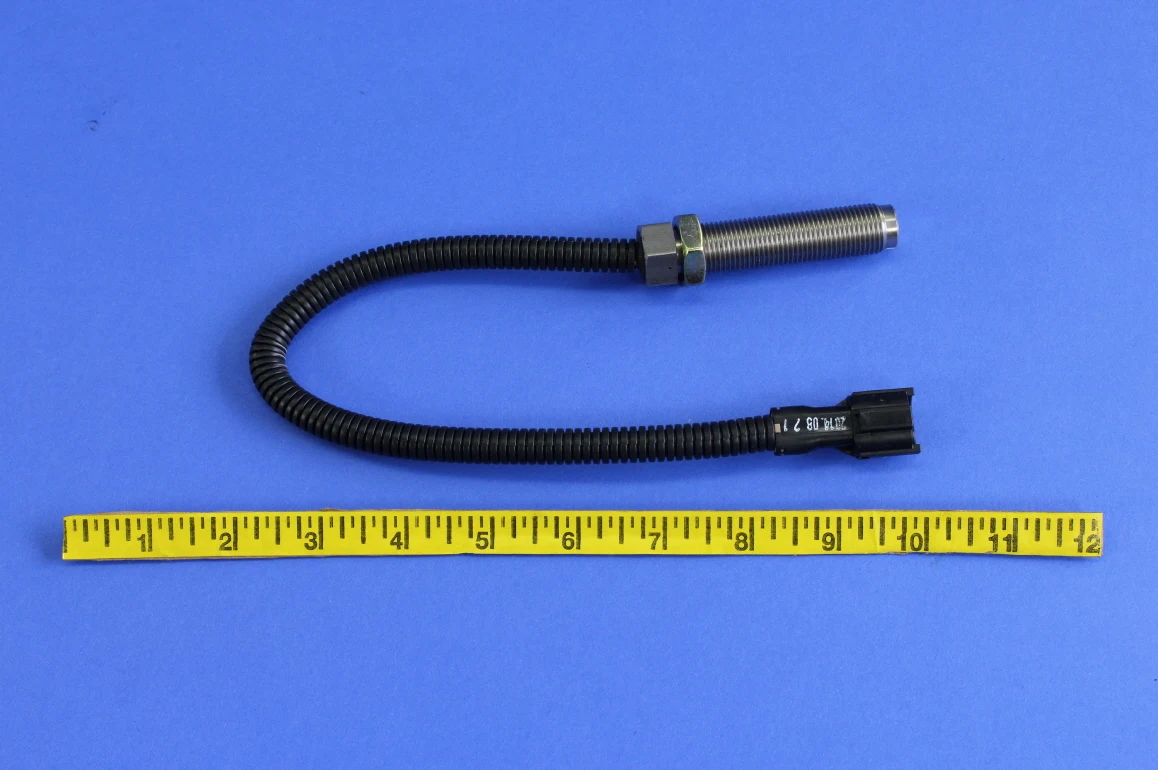DH215-7 Doosan части экскаватора детали кузова Датчик Оборотов Двигателя 2547-1015