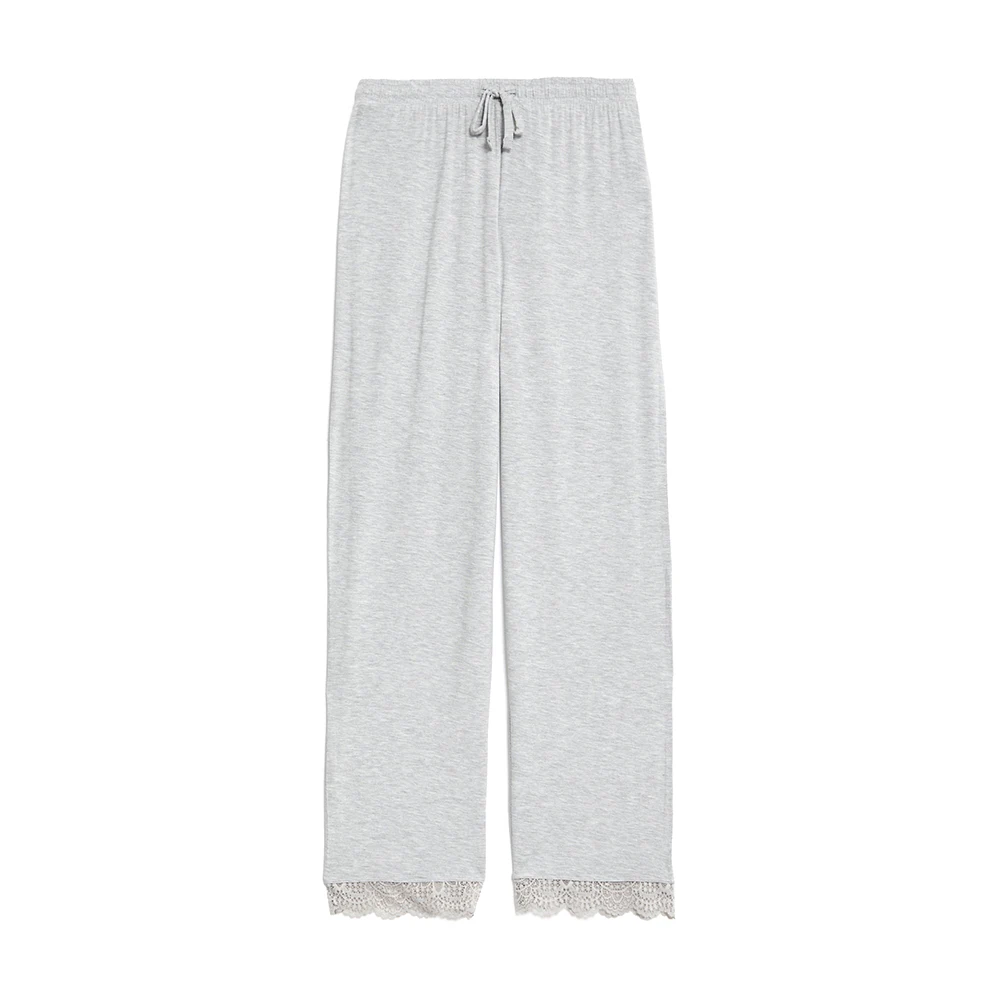 Women Summer Sleeveless bra with trouser custom design back open  Ladies bra 2 Piece set Night Wear for Women Sleepwear