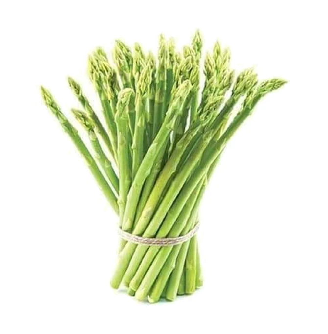 Leading Exporter of Premium Quality 100% Natural Green Fresh Vegetables Asparagus for Bulk Purchase