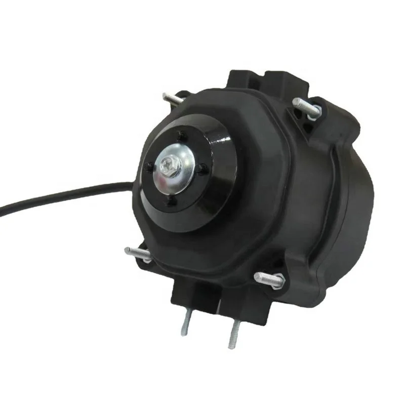 EQM 7108 7112 7120 Q - Motor EC 	Supermarket cabinet cooling fan 60w 230v refrigerator fan motor