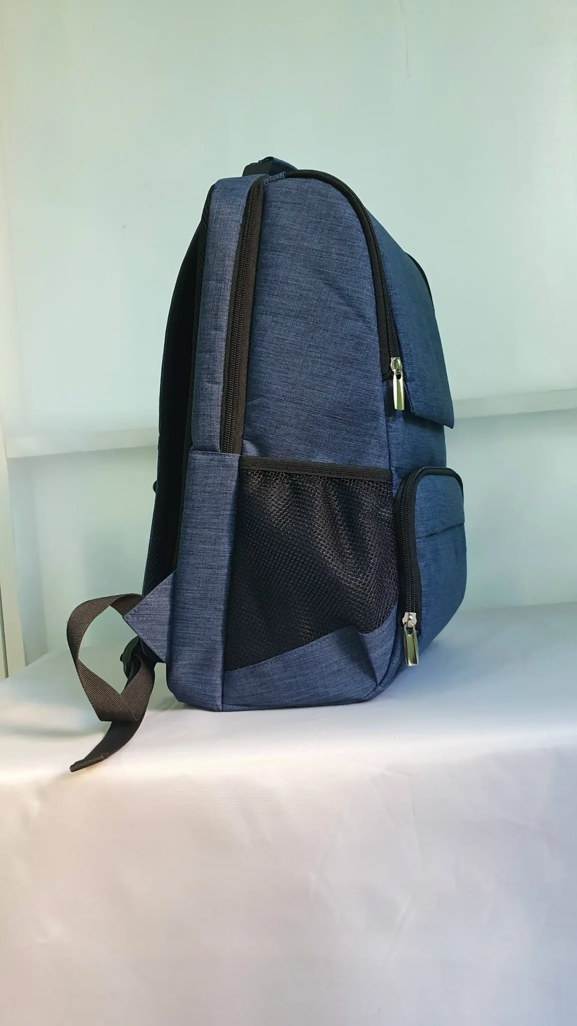 Backpacks For Students Quality Material Waterproof Wholesale Price Design Colors Laptop Bag Made in Vietnam