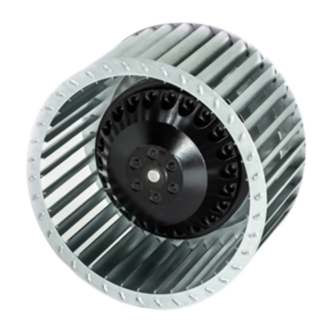 120mm AC Forward Curved Air Purifier Cabinet Bus Air Blower Centrifugal Fan