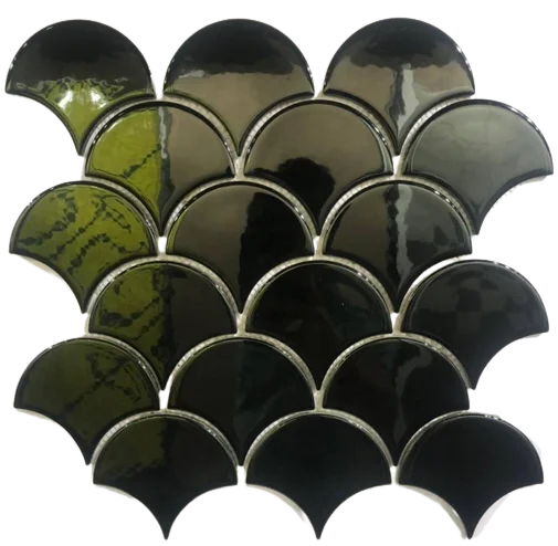 Bathroom & Swimming Pool Uses Tiles  Mosaic Porcelain Tiles For Kitchen in good price Manufacturer in India