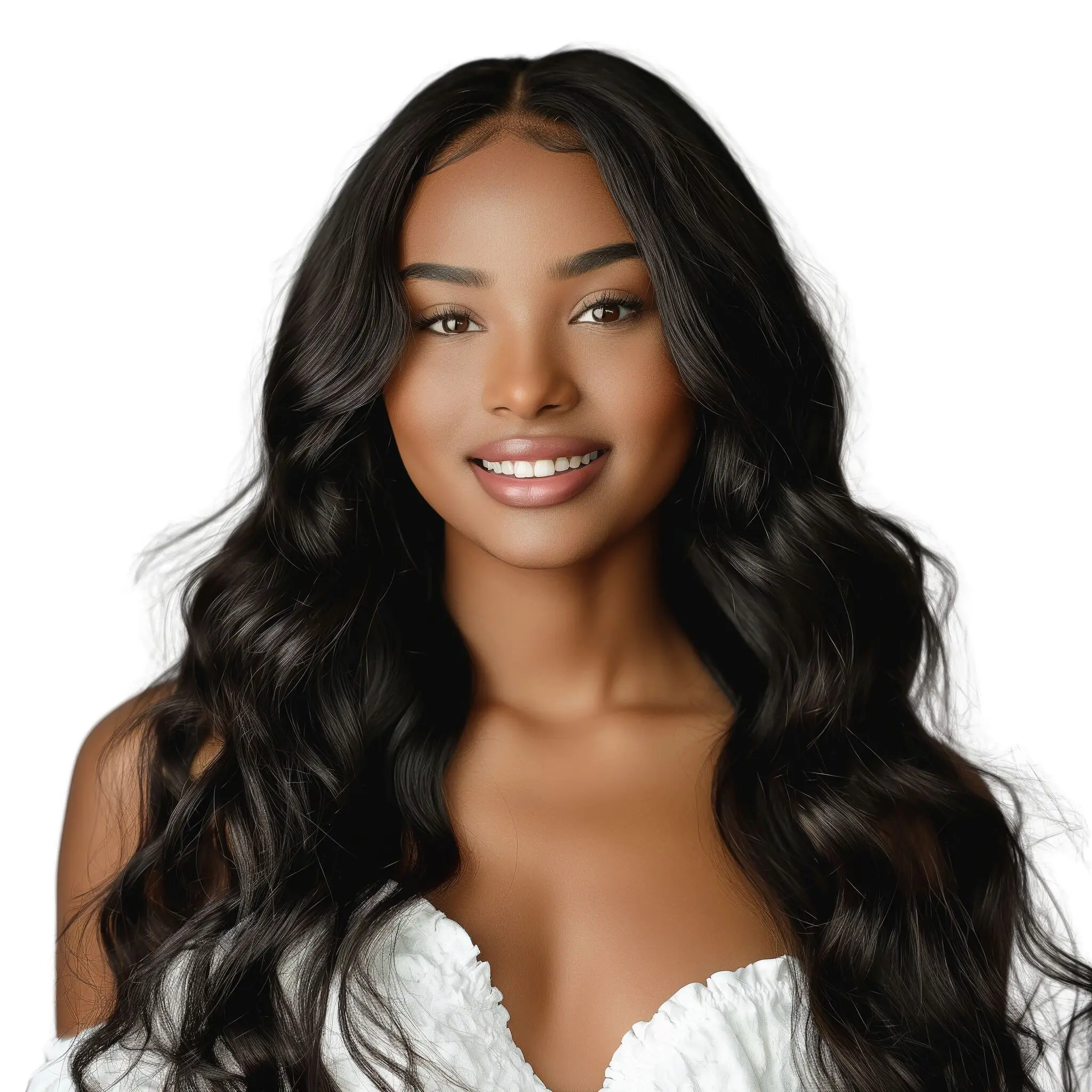High Rigidity Curley Jerry Curly Hair WIG 13X4 Lace Frontal Wig 32 Inch 100% Virgin Human Hair