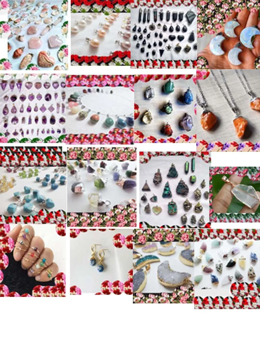 High Polished Peridot Chip Stone Beads Strands For Necklace