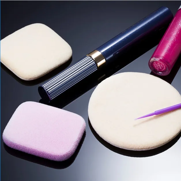 Custom Order 0.6mm 1.5D Blue Color Polyamide Flock Fiber Nylon Fiber EGP-0607 Customizable