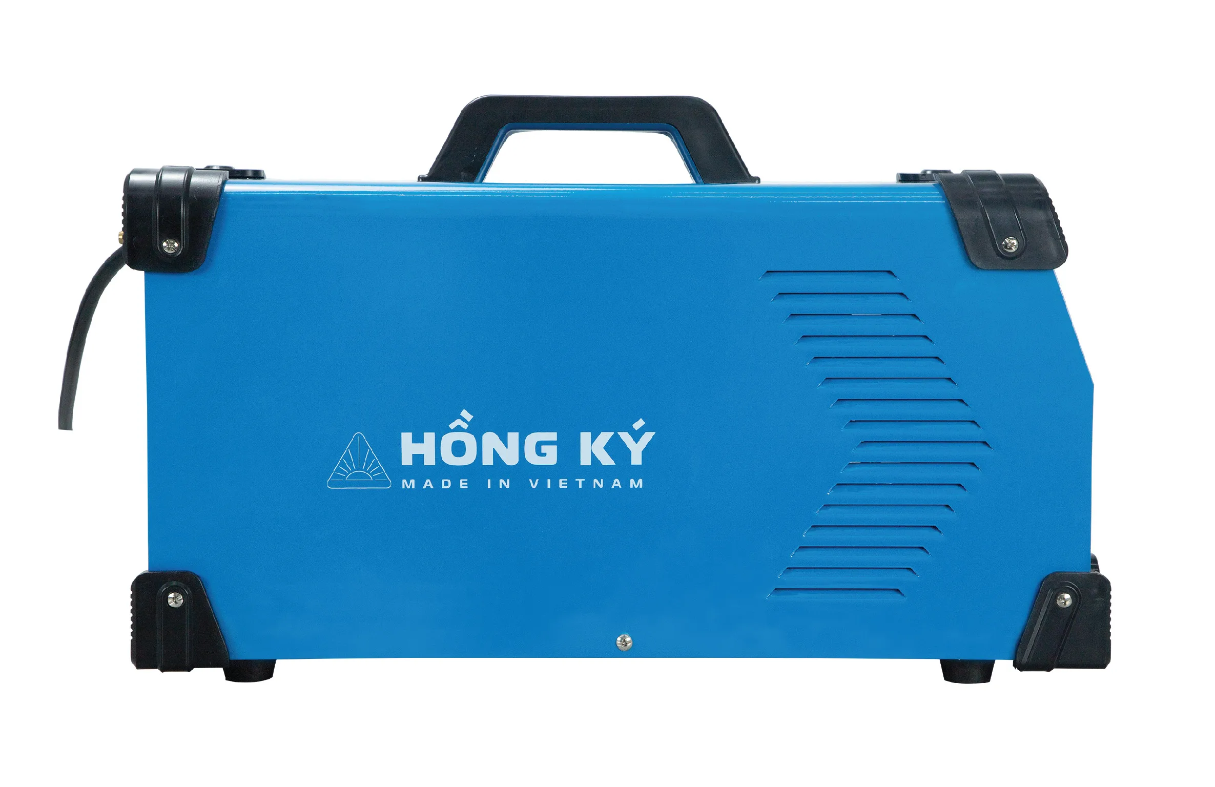 Vietnam-Made Powerfull 250A HKTIG250CPRO Inverter Cold TIG DC Arc Welder Stainless Steel Copper Portable IGBT 220V New Condition