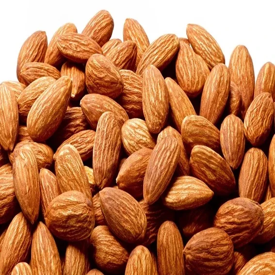 Wholesale Raw Dry Fruits Almond Nuts In Bulk California Almonds Price