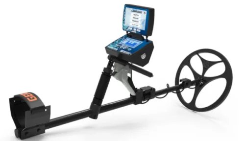 30% OFF 48 HOURS SUPER SALES For TITAN GER 1000 - GER DETECT