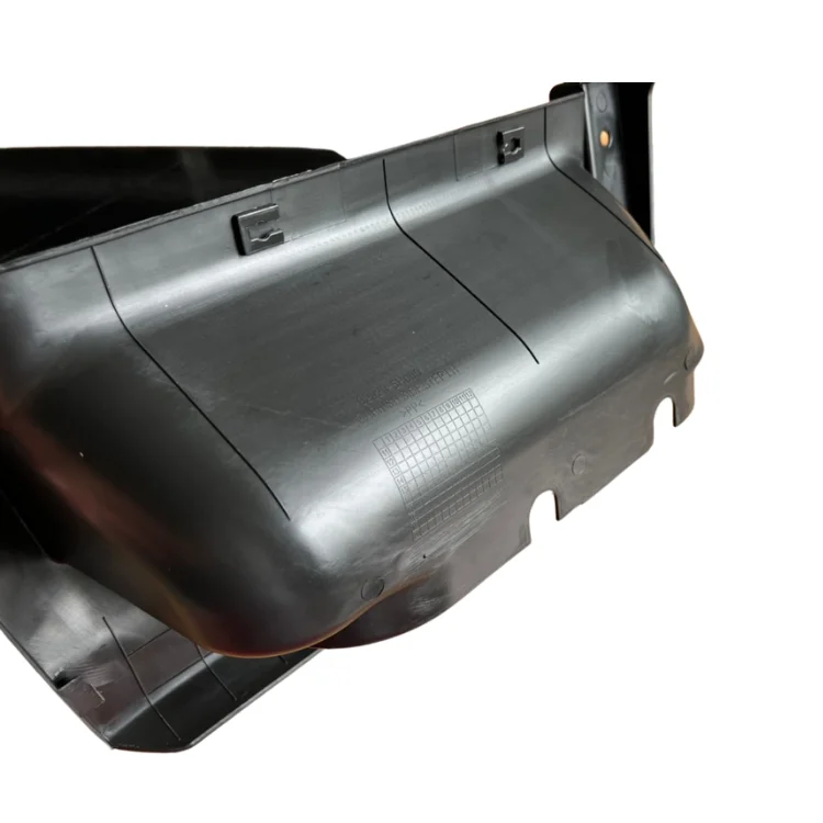 86930-5H000/R 86920-5H000/L FOR Hyundai HD65 GARNISH ASSY SIDE STEP