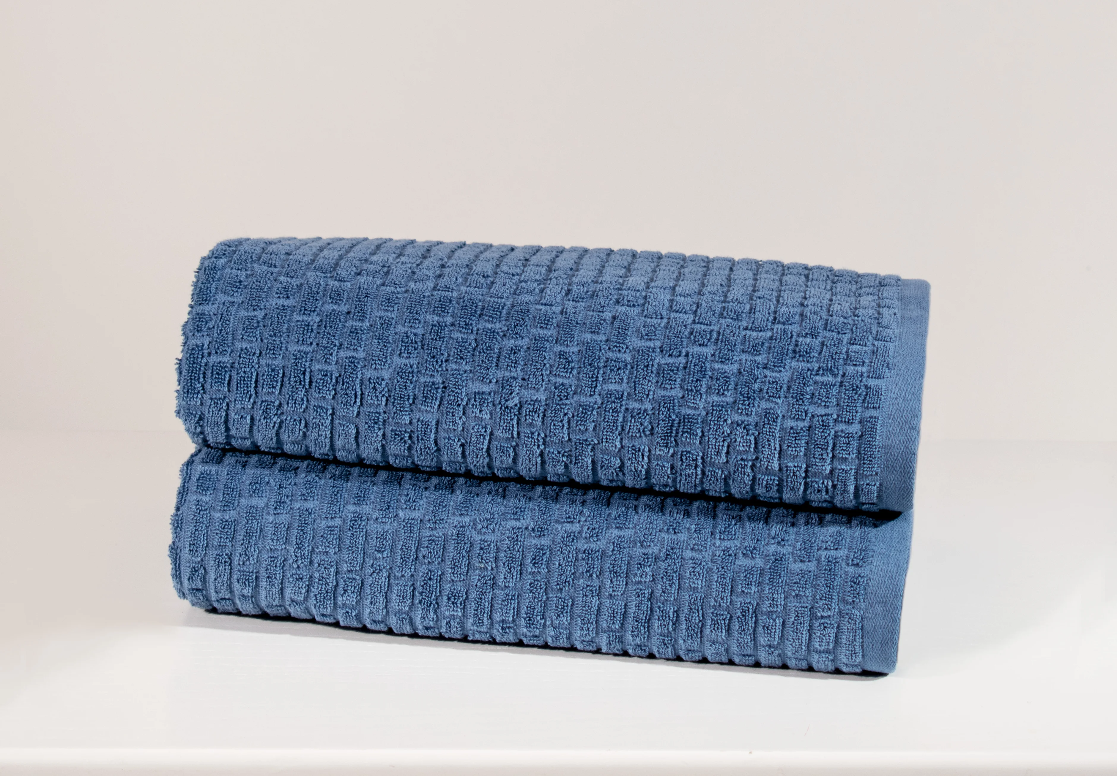 100% Cotton Towel White Cheap Wholesale Highly Absorbent Anti-Pilling For Hotel Home Kitchen Sport