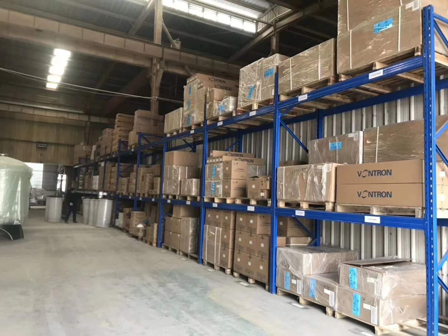 Reverse osmosis Membrane 4040 membrane ro