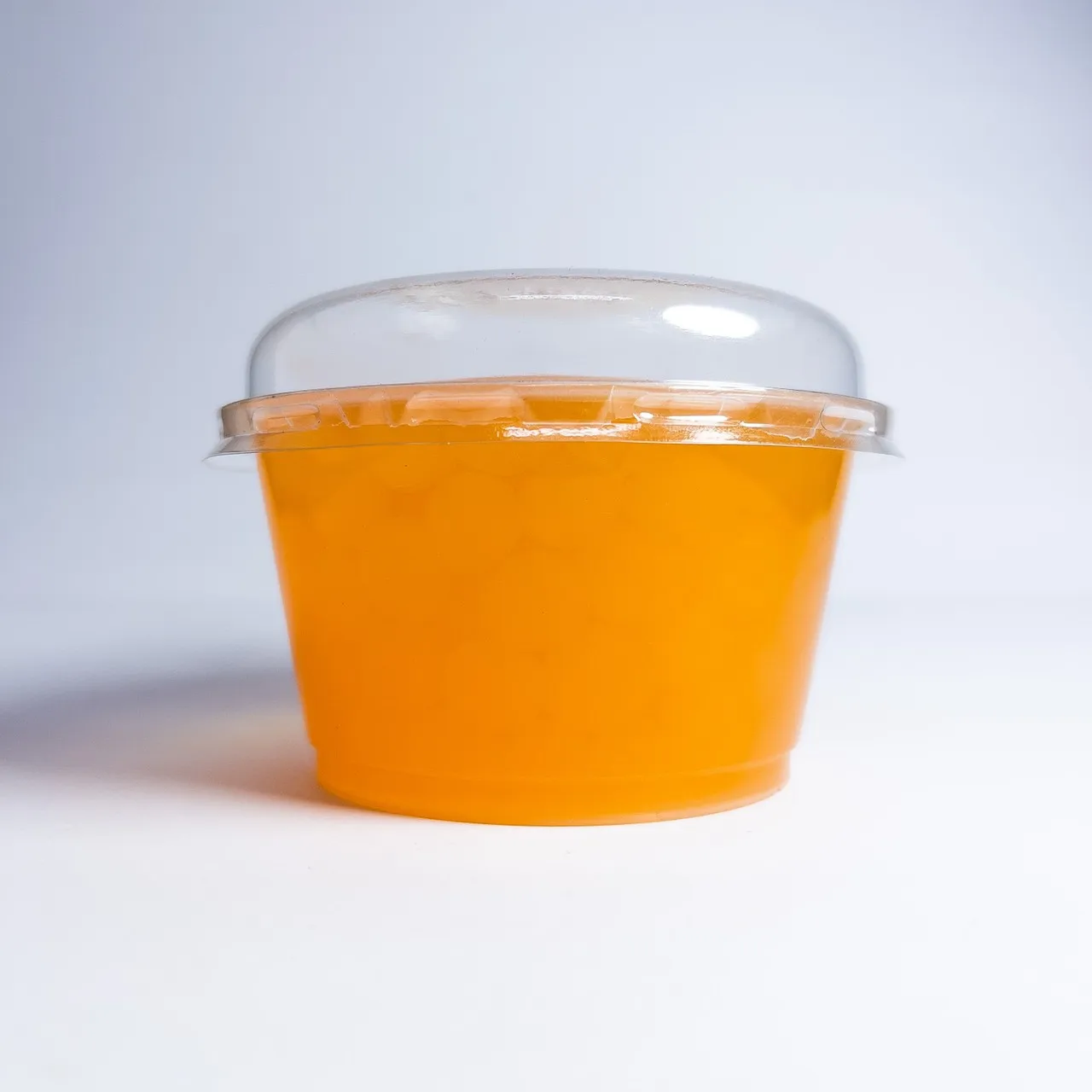 High Quality Centrue flavor popping boba