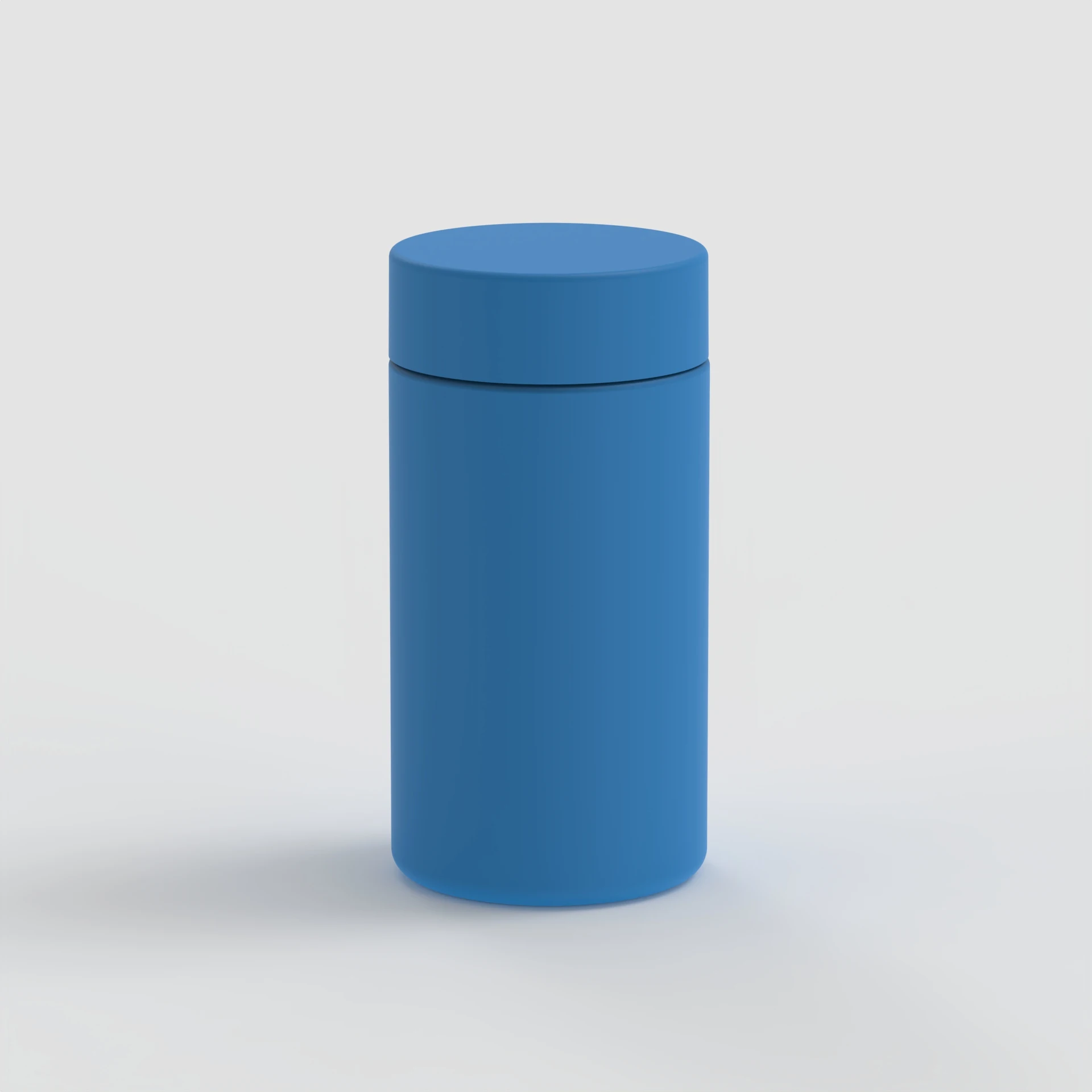 180cc 200ml Soft Touch supplement Bottle 6 oz 8oz 10oz 13oz 16 oz HDPE Plastic Jar VE Oil Capsule Bottle 6oz Vitamin D Bottle