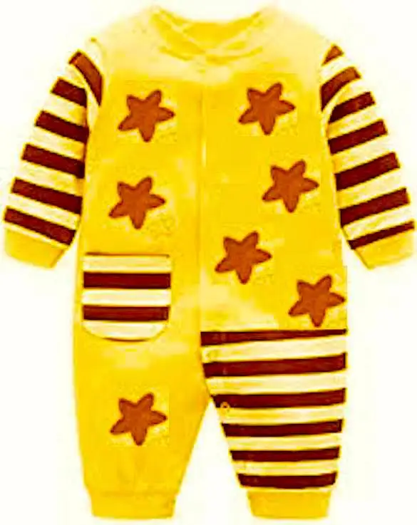 Infant Newborn Baby Girl Boy Casual Clothing Suit Long Sleeve Solid Pants 2PCS Clothes Set Newborn Baby Boys Girls Clothes Sets