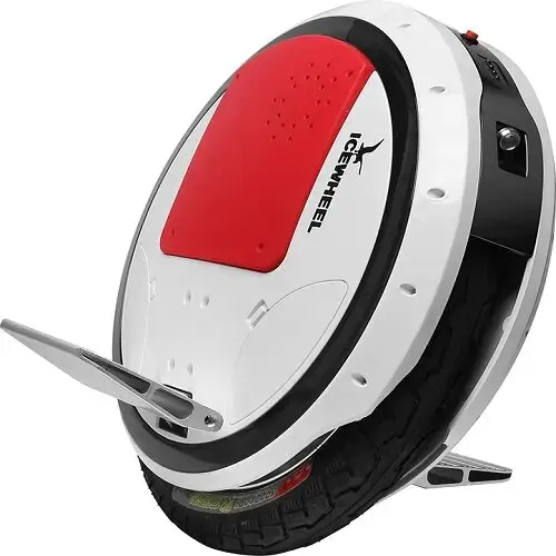 Original Quality New Way 5 Electric Unicycle Scooter 2000W Powerful Bluetooth Smart Technology Three Options 10AH 30AH 40AH