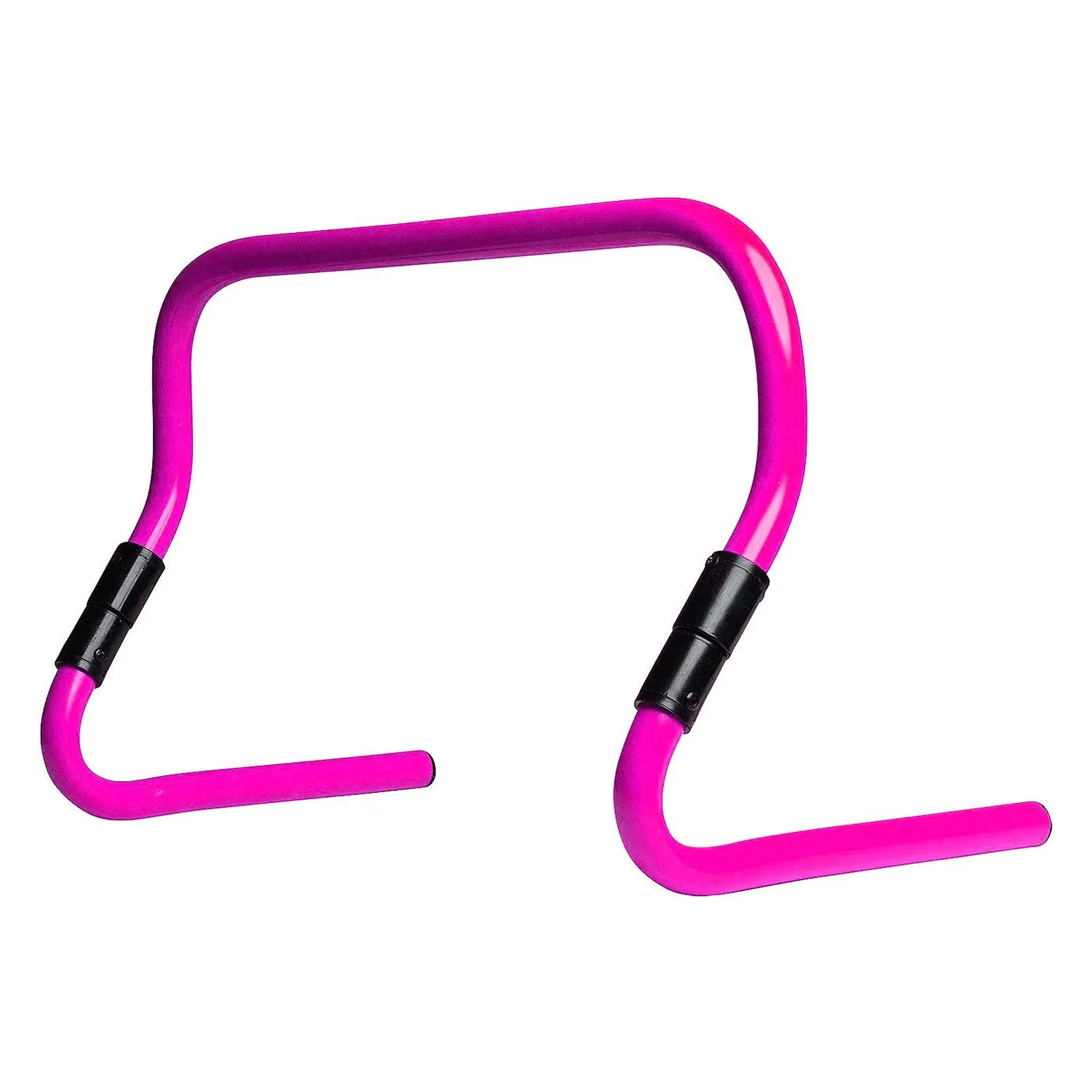 Football Soccer Speed Barrier Frame training equipment Football Mini Hurdle Training Running Hurdles