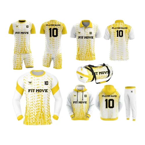 Lightweight any size wholesale Plus size soccer uniform Most Popular adult hot sale high quality soccer uniform OEM ODM Service