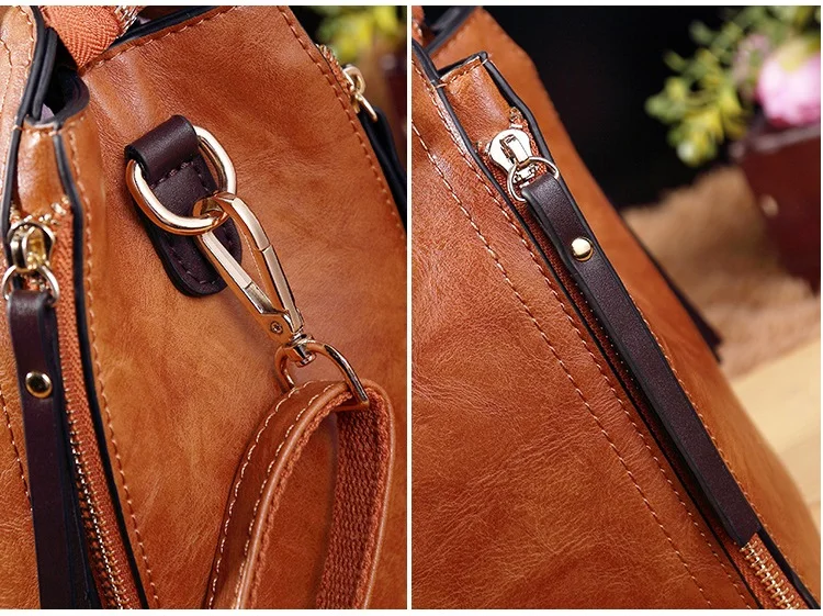 China supplier fashion women trendy ladies handbag daraz online shopping new design autumn lady shoulder bag