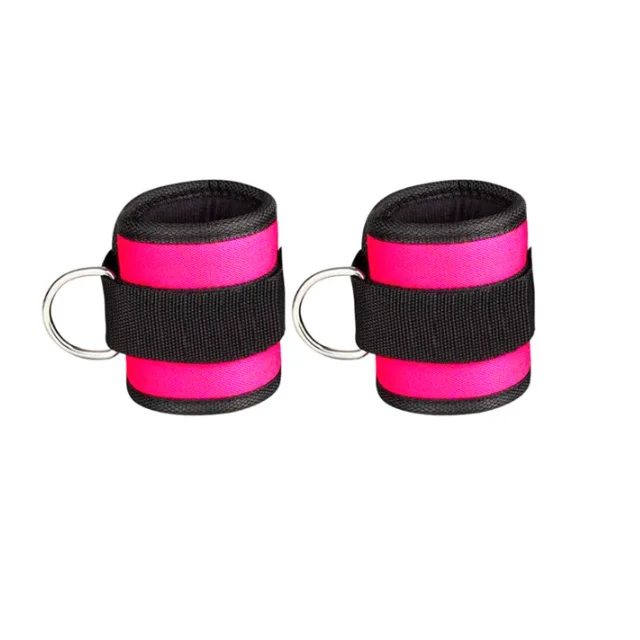 Professional ankle strap for leg strength training fitness training Ankle Support Wraps with cheapest prices