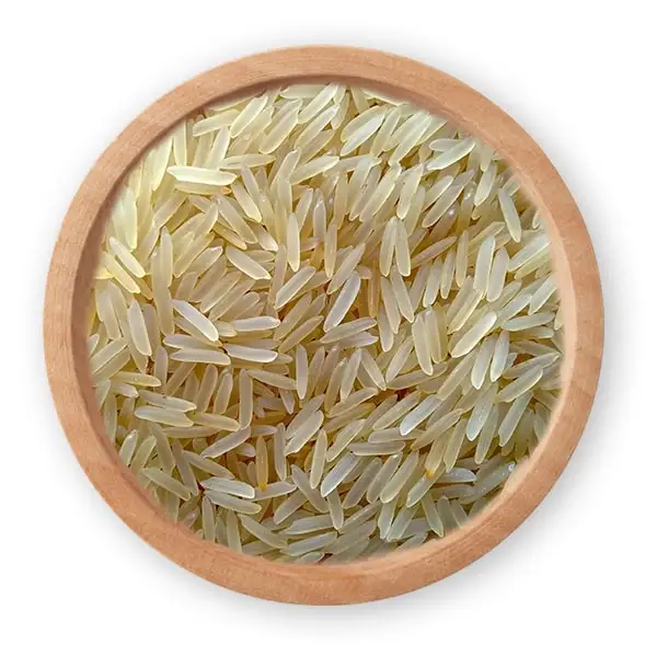 Parboiled Rice From Vietnam Premium Grade In Bulk - PARBOILED RICE