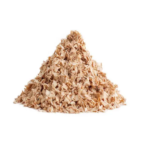 Competitively Priced Dried Hardwood Pine Sawdust for Horse and Chicken Bedding