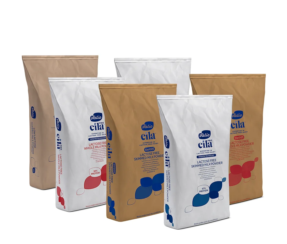 Whole Dry Milk, Instant Skimmed Milk Powder